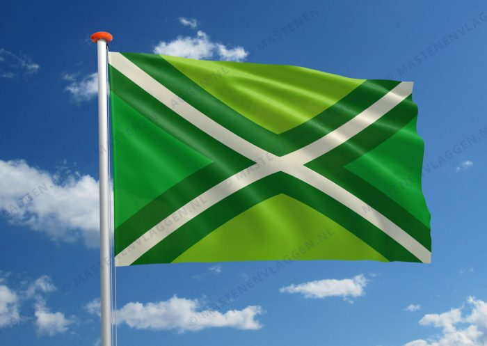 Streekvlag Achterhoek
