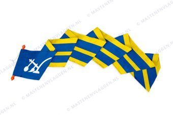 Dorpswimpel Liempde