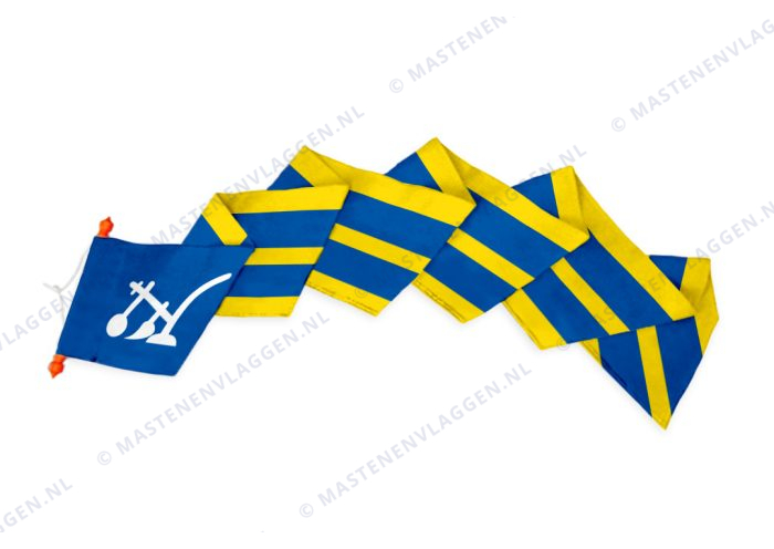 Dorpswimpel Liempde