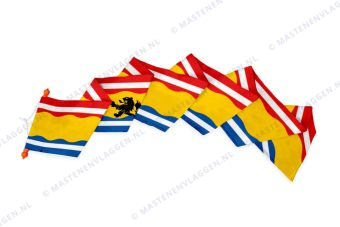 Streekwimpel Zeeuws-Vlaanderen