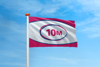 Lengte 10 meter