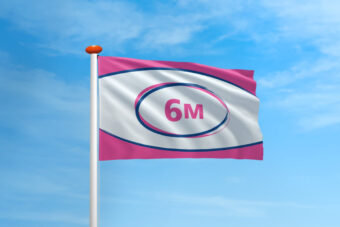 Lengte 6 meter