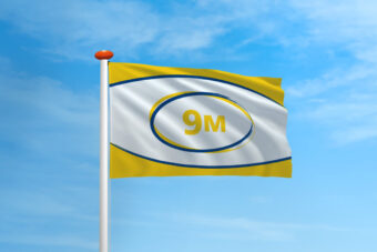 Lengte 9 meter