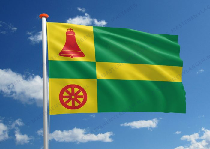 Dorpsvlag Achlum