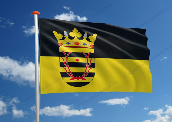 Dorpsvlag Bemelen