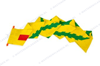 Dorpswimpel Oostrum