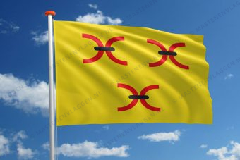 Dorpsvlag Orthen