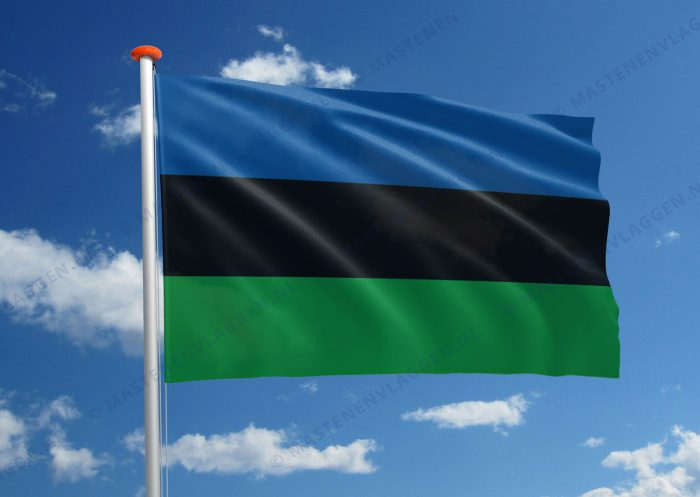 Dorpsvlag Oudelande