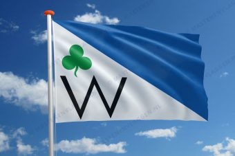 Dorpsvlag Raard