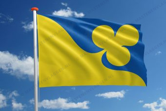 Dorpsvlag Swichum