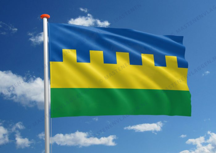 Dorpsvlag Triemen