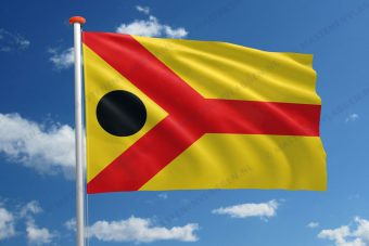 Dorpsvlag Yde-De Punt
