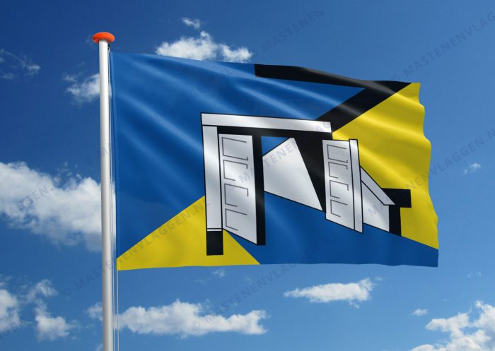 Dorpsvlag Zijldijk