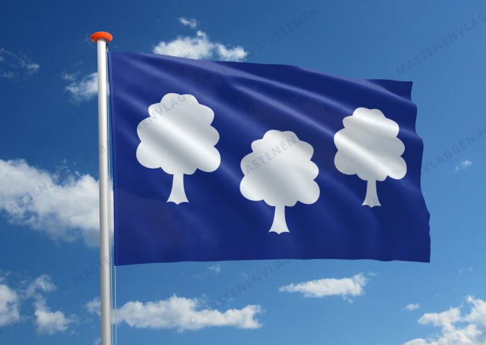 Dorpsvlag Elden