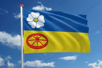 Dorpsvlag Firdgum