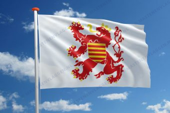 Vlag Limburg (België)