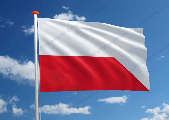 Vlag Bratislava