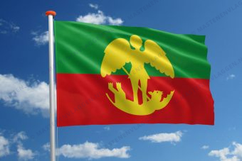 Vlag Brussel