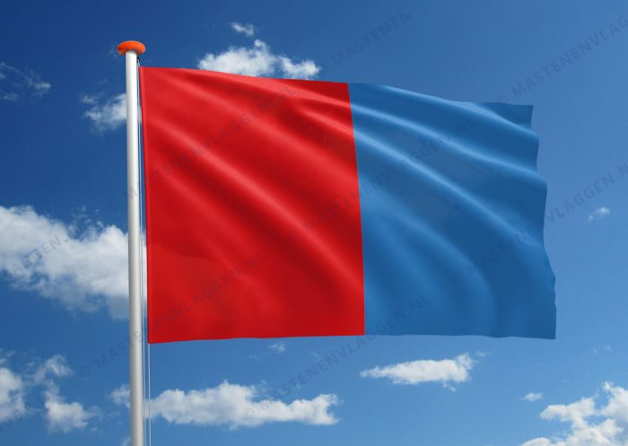 Vlag Catania