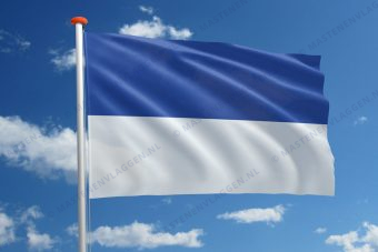 Vlag Reims