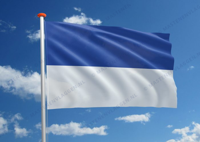 Vlag Reims