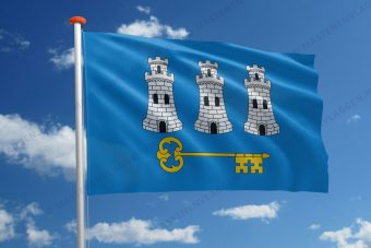 Vlag Havana