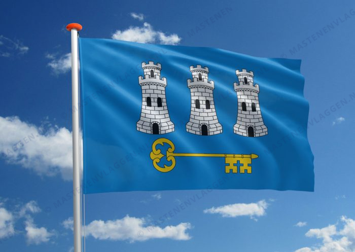 Vlag Havana