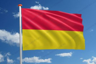 Vlag Pretoria