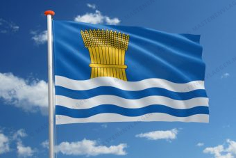 Vlag Goeree-Overflakkee