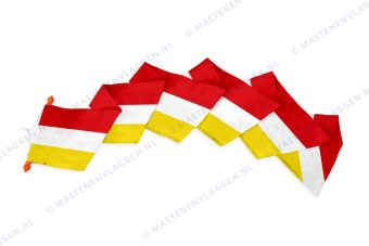 Wimpel Gemeente Alken