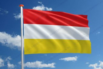 Vlag Alken