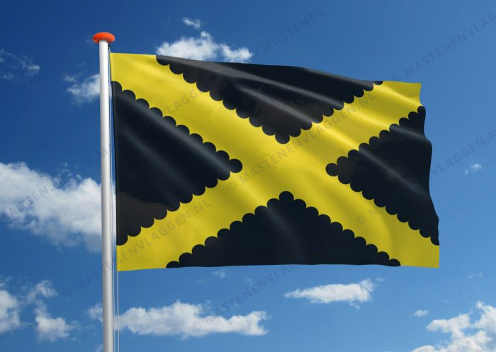 Vlag Dessel