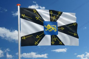 Vlag Galmaarden