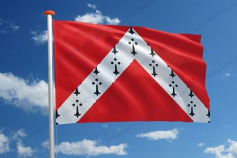 Vlag Gistel