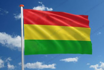 Vlag Houthalen-Helchteren