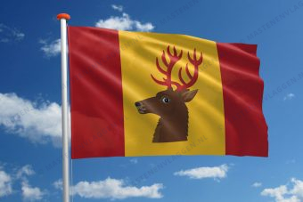 Vlag Ingelmunster