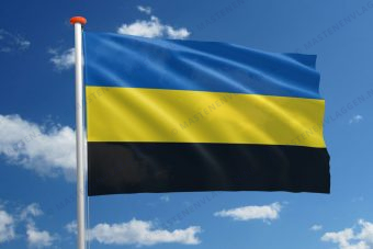 Vlag Kasterlee