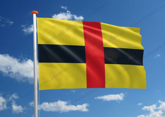 Vlag Laakdal