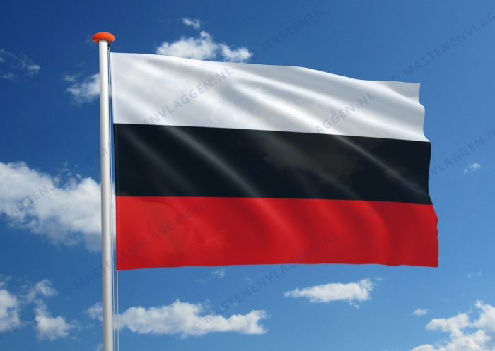 Vlag Landen