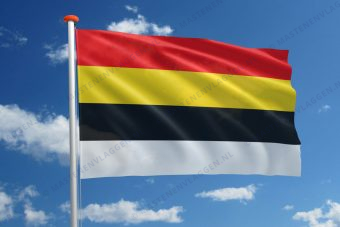 Vlag Lierde