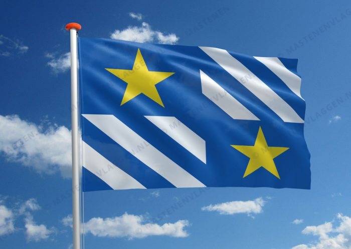 Vlag Olen