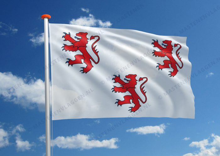 Vlag Oud-Turnhout