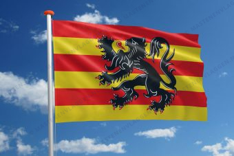 Vlag Oudenaarde