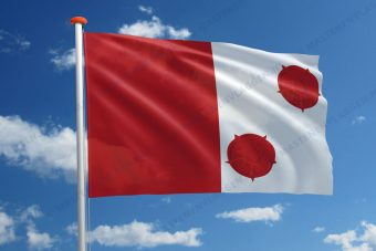 Vlag Pittem