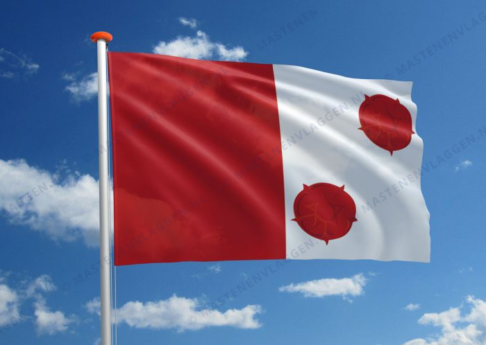 Vlag Pittem