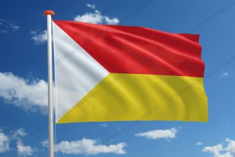 Vlag Rumst