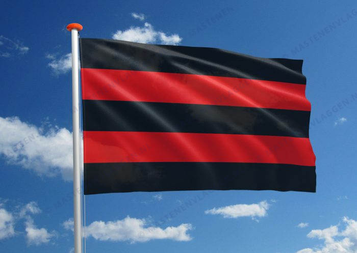 Vlag Scherpenheuvel-Zichem