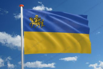 Vlag Tessenderlo
