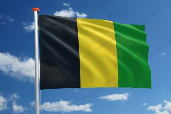Vlag Veurne