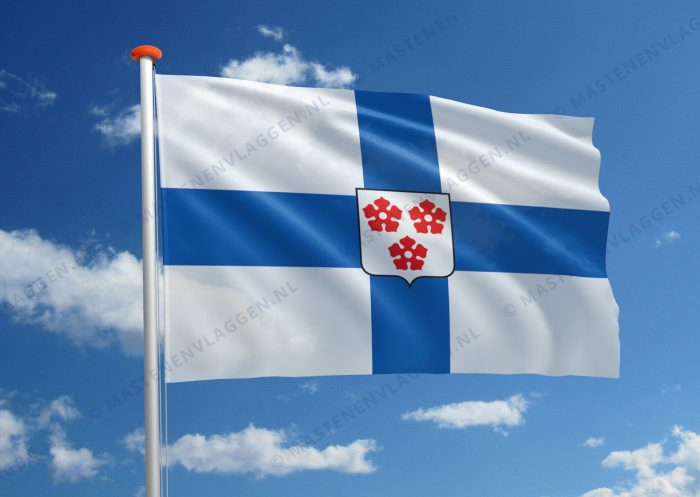 Vlag Wortegem-Petegem